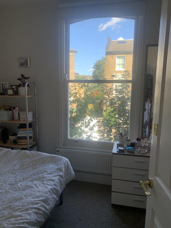 Double room near Victoria Park Main Photo