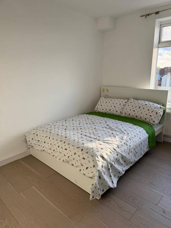 Private Room for Rent (Short Time) Main Photo