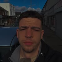 22 year old Male seeks a double room Main Photo