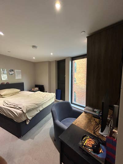 Flatmate Wanted - NQ/City Center Main Photo