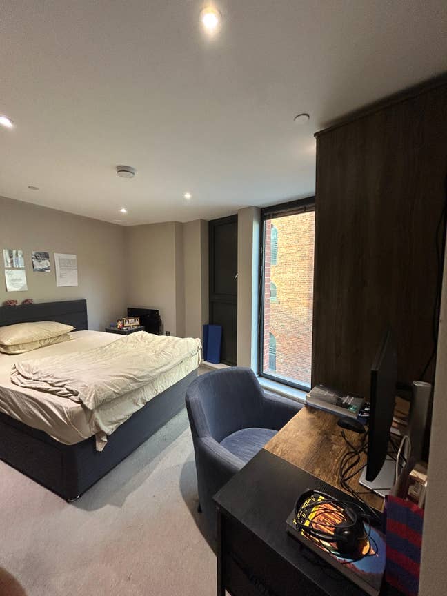 Flatmate Wanted - NQ/City Center Main Photo