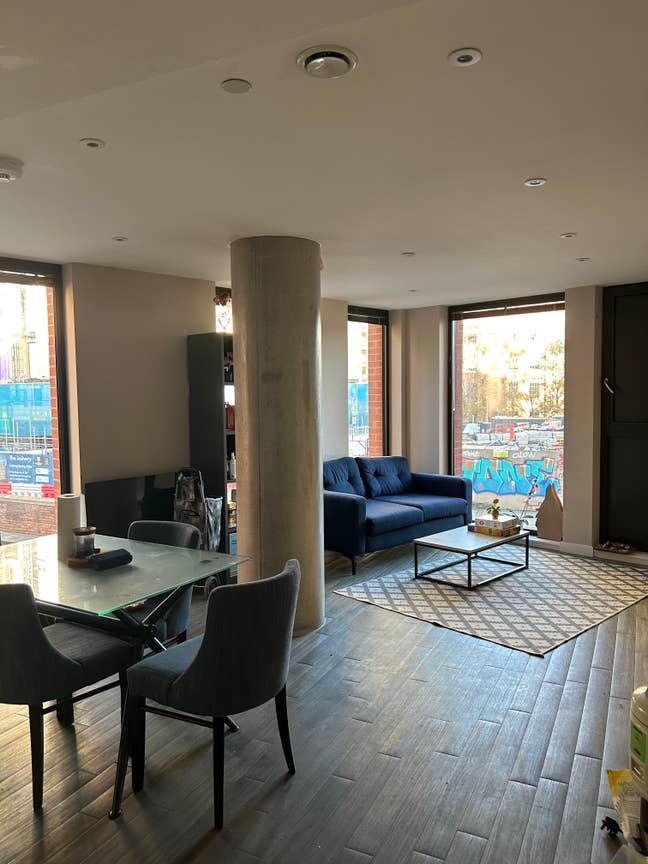 Flatmate Wanted - NQ/City Center Main Photo