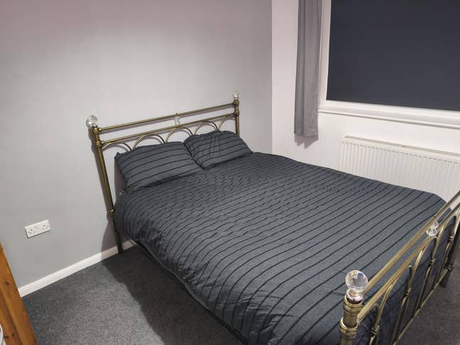 Double bedroom in Abergele. Short term  Main Photo