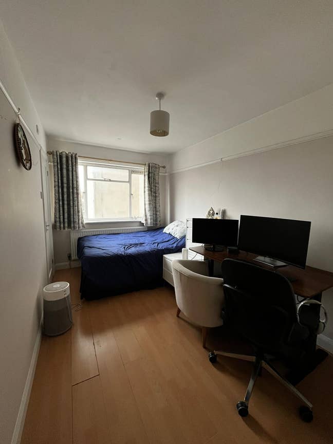 Double Room with Ensuite in Wandsworth £850/month Main Photo