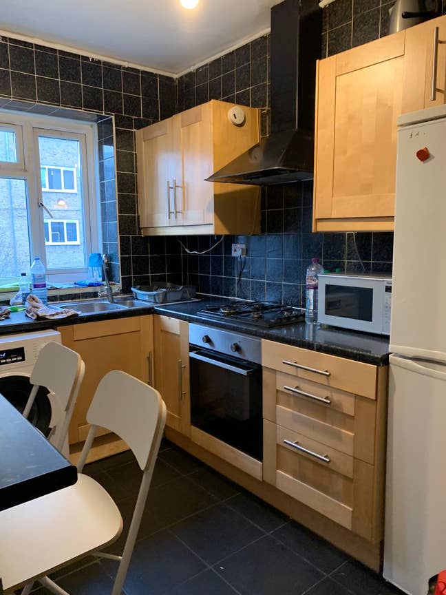 Cute  Single Room between Stepney Green - Mile End Main Photo