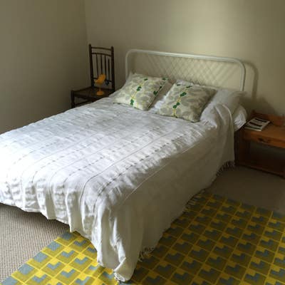 Double room in the heart of Harborne/Edbaston Main Photo