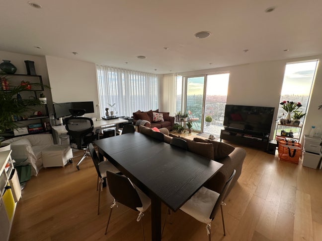 2 Double Rooms Stunning View modern apartment  Main Photo