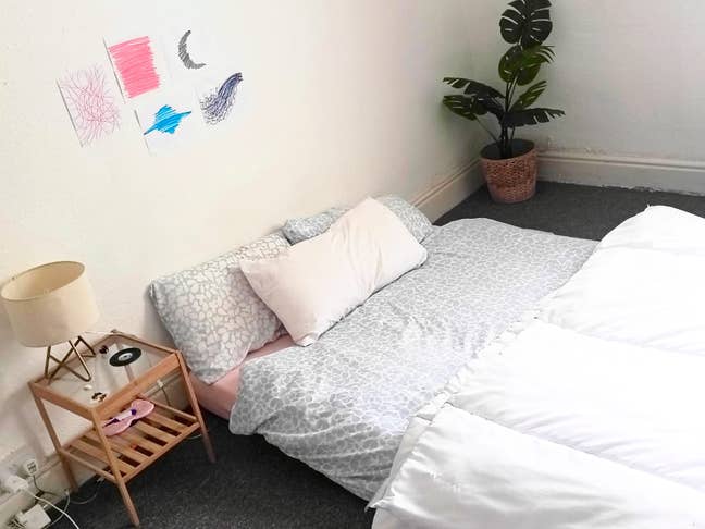 Big Room, Shared Flat 3 min Walk Heworth M Station Main Photo