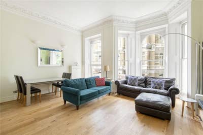 Double Room in Stunning South Kensington Flat Main Photo