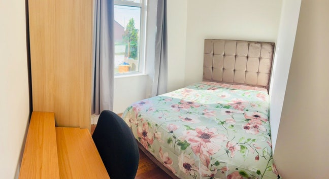 Double room  Main Photo