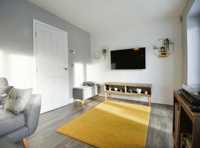 ✨ Bright & Spacious 3-Bed Home in Ancoats ✨ Main Photo