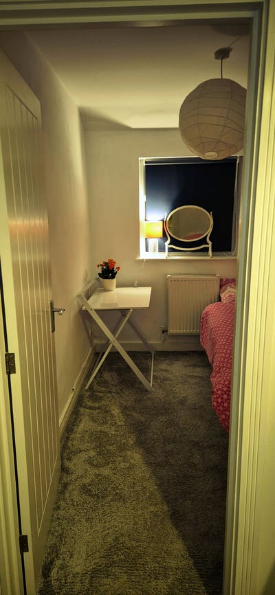 Furnished bedroom in Botley:  Immed. available Main Photo