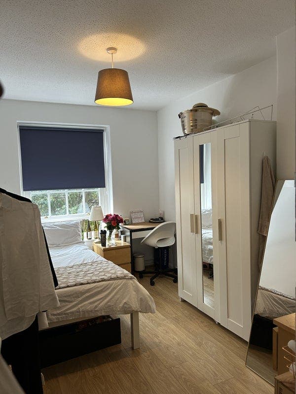 Room to let Vauxhall £850 Main Photo