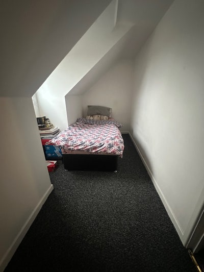 Box room  Main Photo