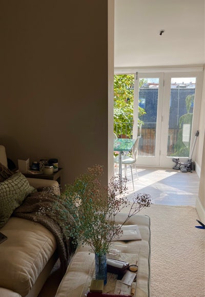 Peaceful and Luminous Double Bedroom in Pimlico!  Main Photo