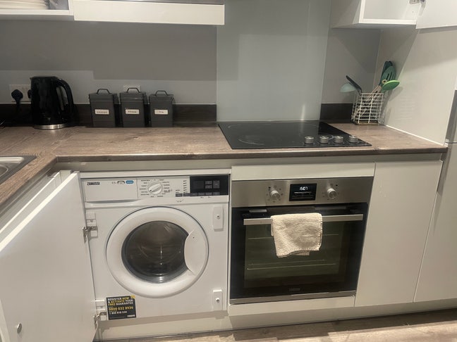 2 Bed Fully Furnished New Apartment for Rent Main Photo