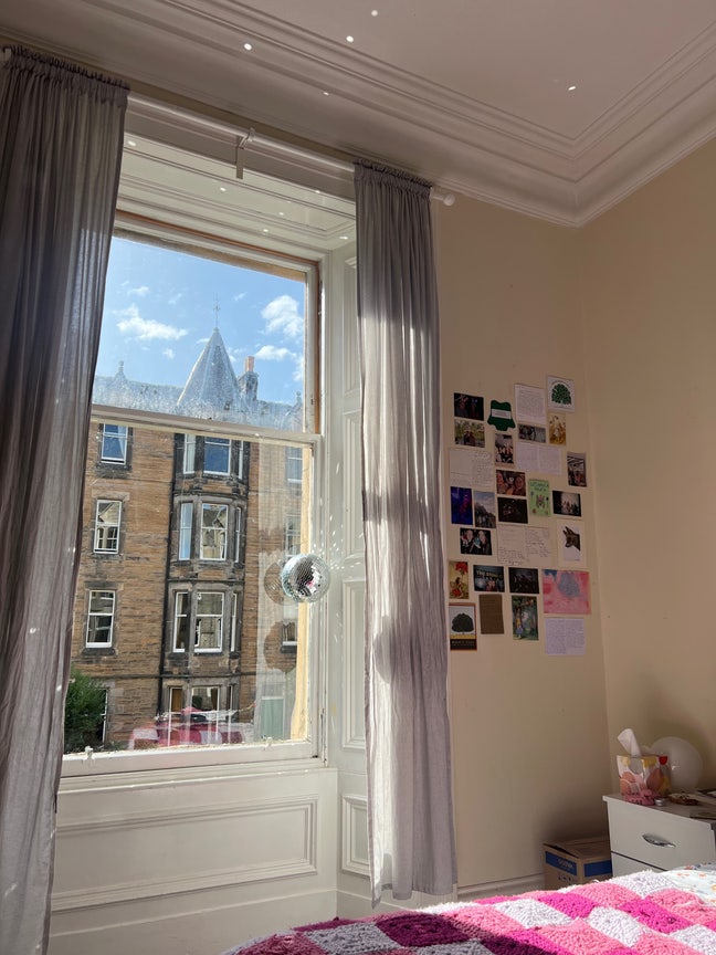 Room for Rent in Marchmont  Main Photo