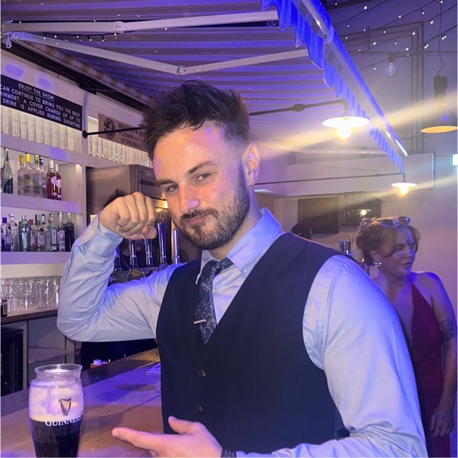 Looking for a room/buddy up!  Main Photo