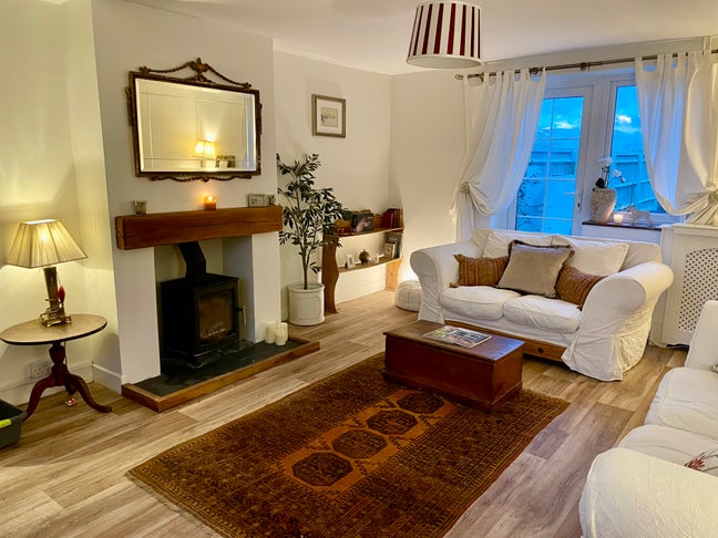 Lovely whole  house between Lechlade and Burford Main Photo