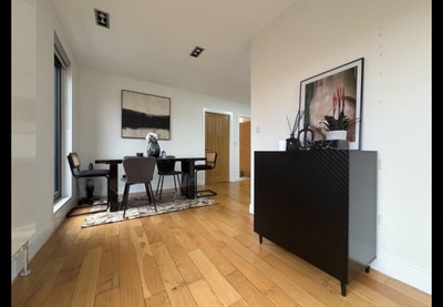 Lux DBL Room in Penthouse Apartment With Balcony Main Photo