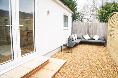 Self Contained Apartment - Bills Included! Main Photo