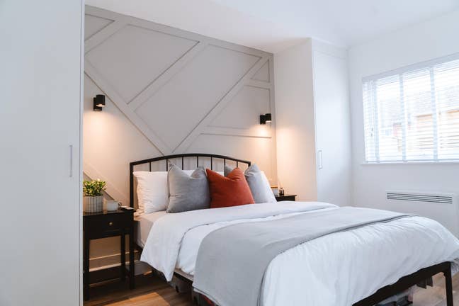 Self-Contained Annexe Apartment - Bills Included! Main Photo