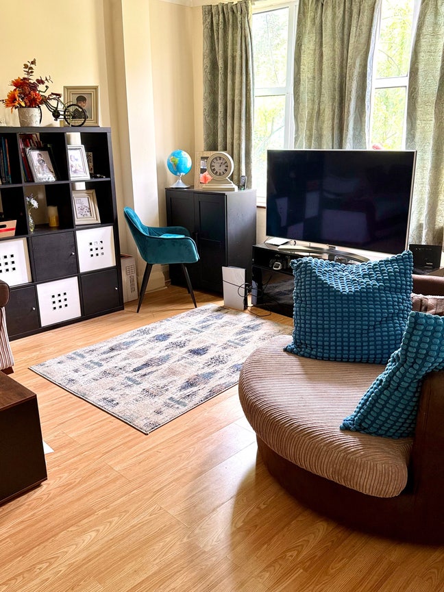 Double Furnished Room Near Tooting Main Photo