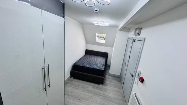  Brand  New  High-Spec  HMO  Property  HA1  Main Photo