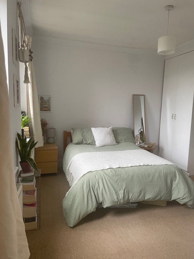 Double room available in great sharehouse! Main Photo