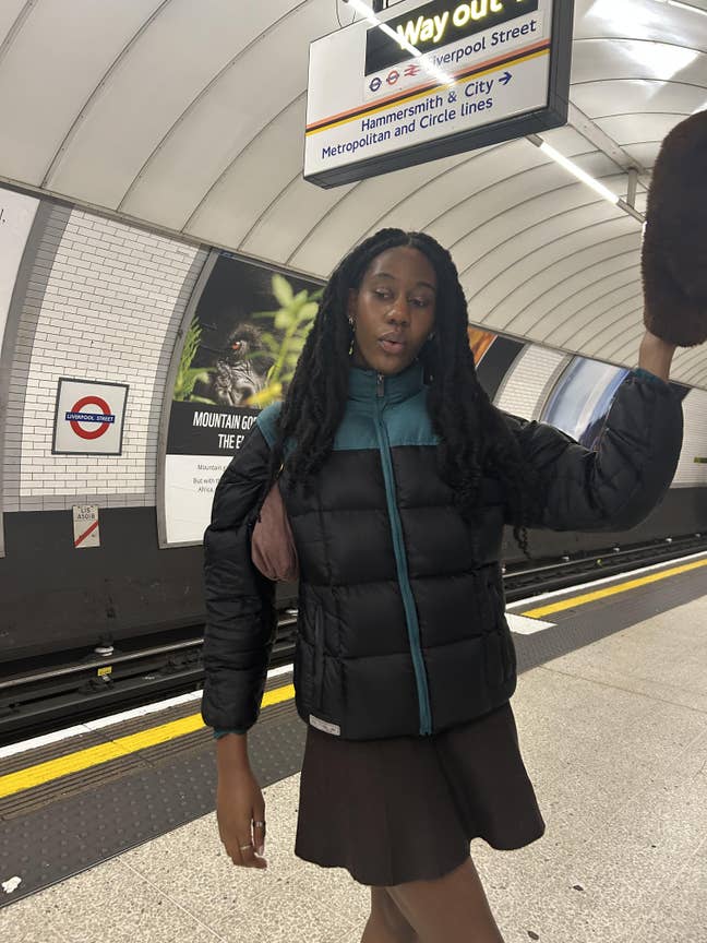 25F looking for a modern, long-term flat, Wembley Main Photo