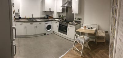 Short-Term- Spacious Dbl Room – Barking Main Photo