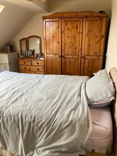 Central Harrow Double Room  Main Photo