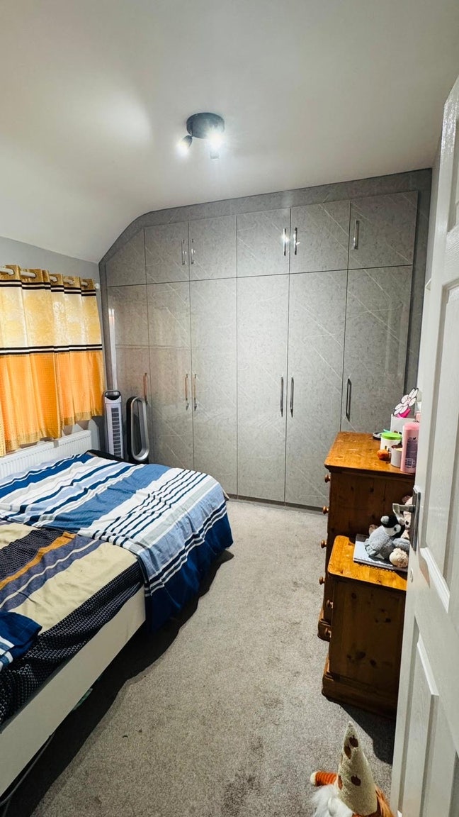 Double Bedroom Main Photo