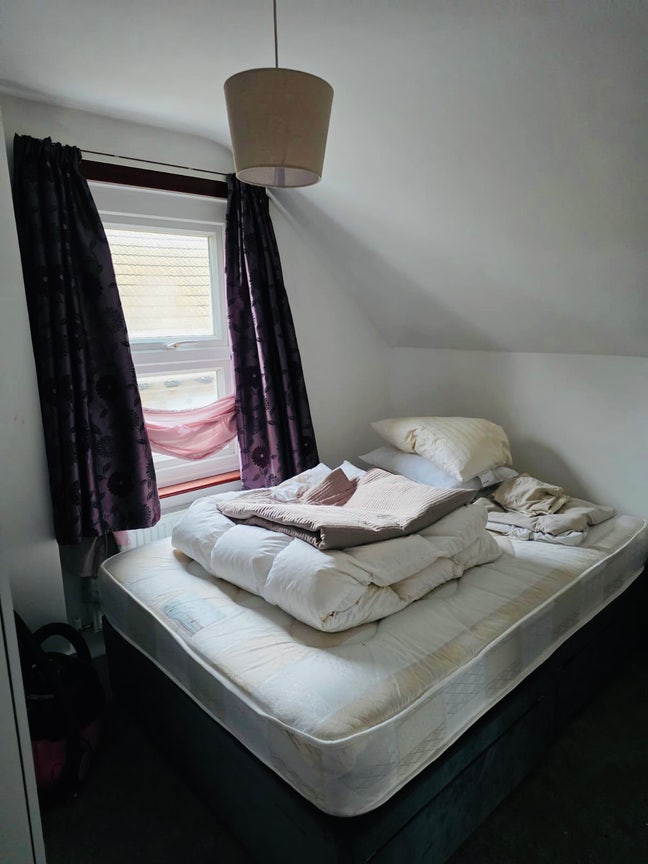 Gorgeous large well kept apartment,very to station Main Photo