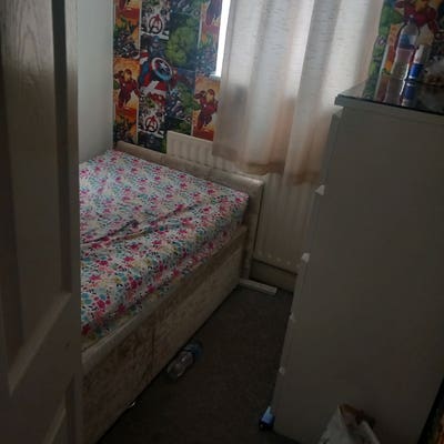 Single room for rent. All bills included  Main Photo