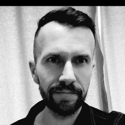 Hello there. I am a 44-year-old professional ... Main Photo