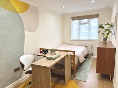 Comfy Riverside Double, Free Parking Main Photo