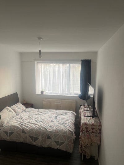 Spacious double room  Main Photo