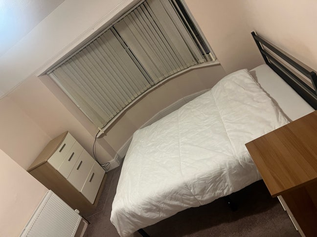 Double Room - Broadwater Main Photo