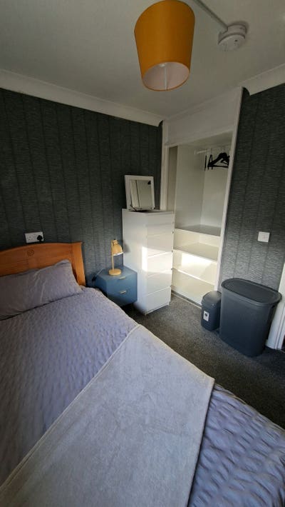 Newly Refurbished Maisonette  Main Photo