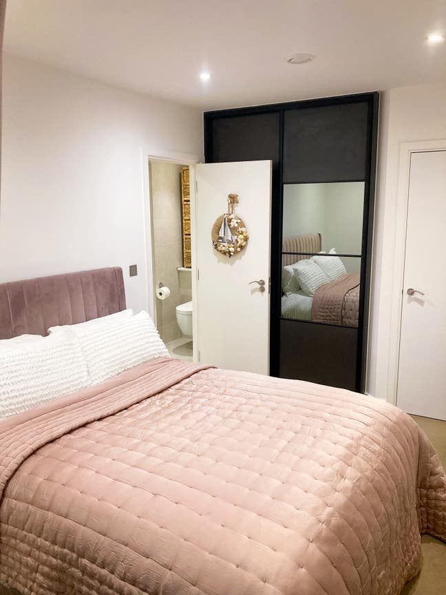 Luxury Ensuite close to train station, Bills Inc Main Photo