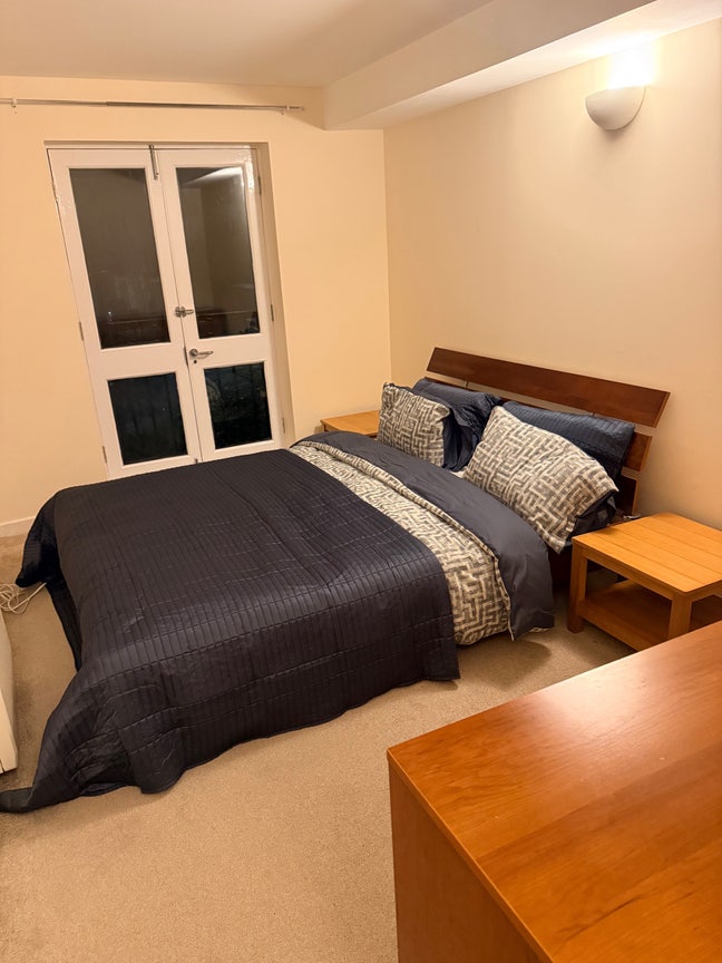 Room rent Main Photo