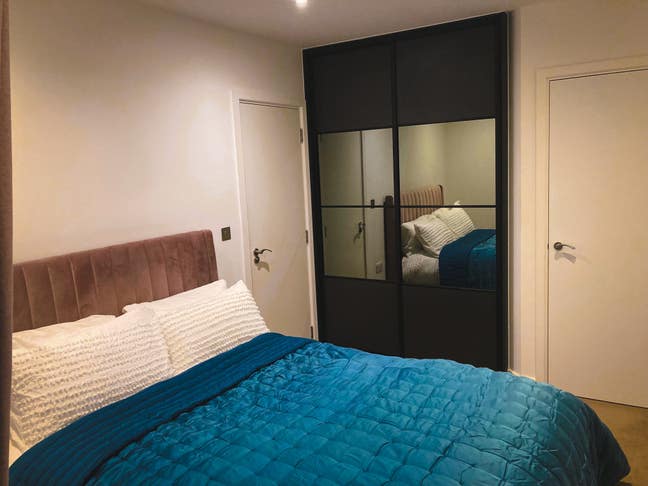 Executive Ensuite, Bills Inc, 20 Sec to Station Main Photo