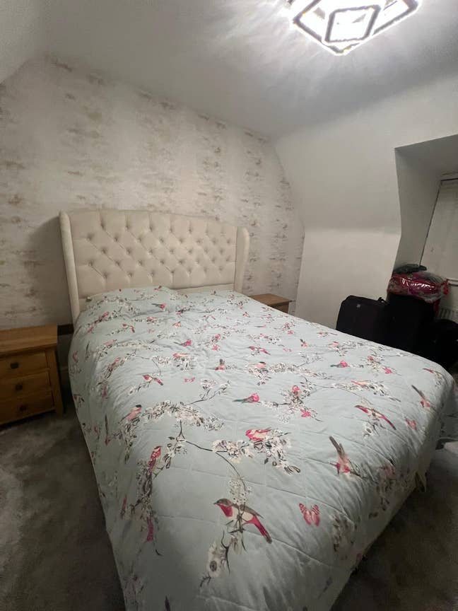 Spare  double room  Main Photo