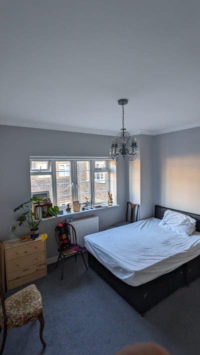 Redecorated Room/ Penthouse Floor/ W2W Wardrobe Main Photo