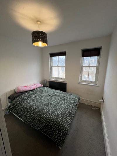 Spacious Double Room for Rent - Central Brighton  Main Photo