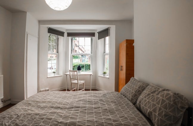 Hackney Central 2  Double Rooms! Main Photo