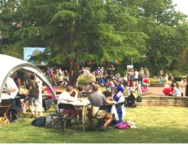 Dalston 2 Rooms Available Now! M Main Photo