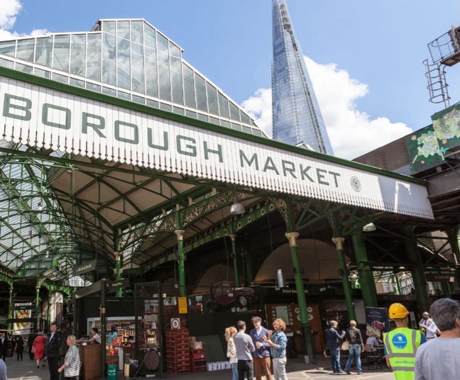 Dalston 3 Rooms Available Now! Main Photo