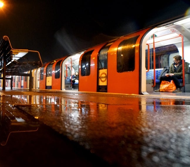 Leytonstone Double Room Available! Main Photo